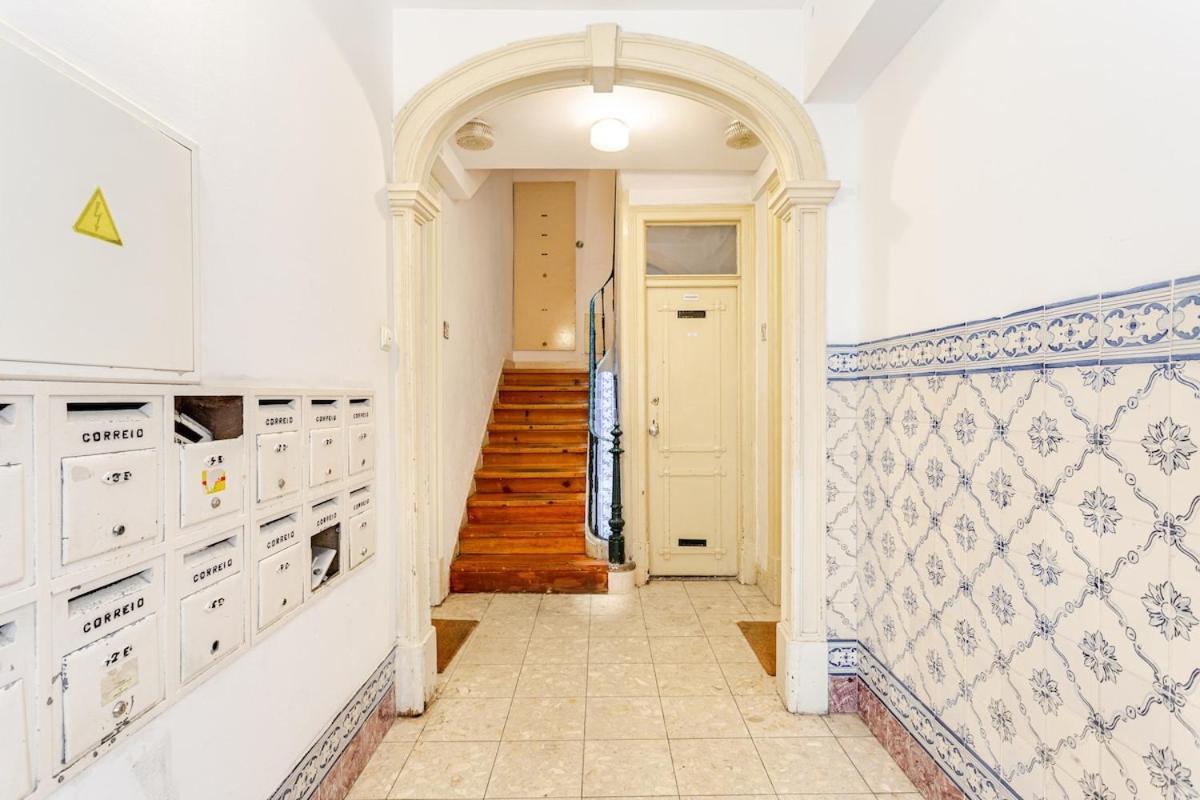 Apartment Trendy Loft In The Heart Of The City! *