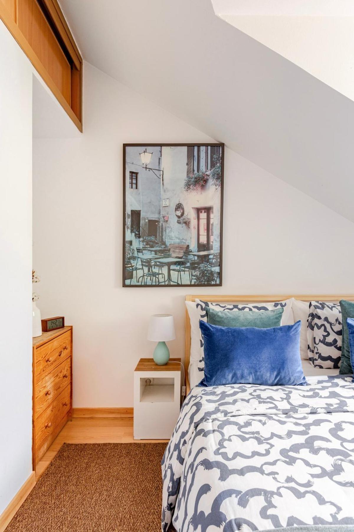 Trendy Loft In The Heart Of The City! Lisbon